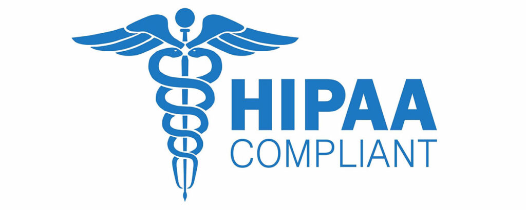Logo HIPAA