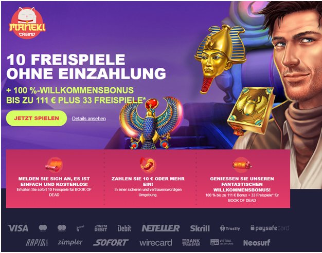 Kingmaker casino bonus - Kingmaker Casino Erfahrungen - Die Wahrheit über das Online Casino