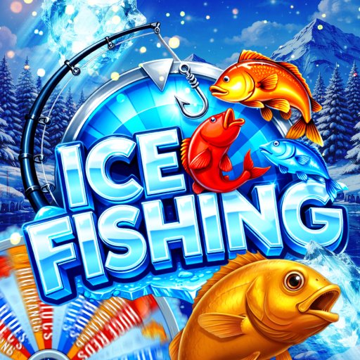 A Thriving Online Casino Experience: Ice Fishing Gamble Game - overview