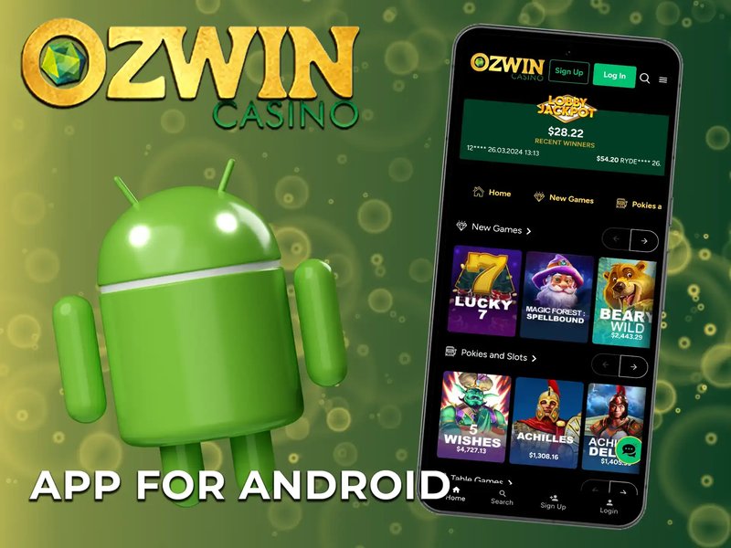 Explore casino ozwin