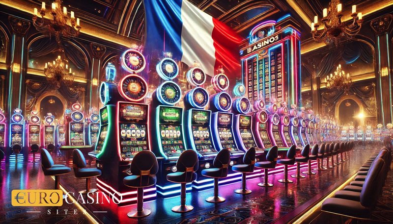 Un aperçu de stake casino en ligne
